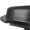 Lord of Bass 8" Tall Roll Subwoofer Cone 2.5" VCID