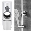 Adjustable Shower Head Holder for Slide Bar, 25mm Hand Shower