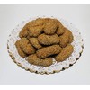 Sesame Seed Cookies (Regina Cookies) (2 lbs)
