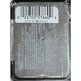 Covergirl Eye Enhancers Shadow # 501 SILVER LILAC