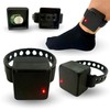 Fake/Prop - Ankle Monitor, House Arrest Bracelet, GPS Tracker (With