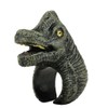 moses Dinosaur Ring | 12 Dinosaur Finger Rings for Playing