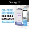 Neutrogena Ultra Gentle Daily Face Moisturiser Sensitive 100mL