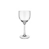 Villeroy & Boch Octavie Claret, 9.5 oz, Crystal Glass, Transparent