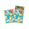 Pokemon Card Game Deck Shield Namori Pikachu &amp; Sora wo