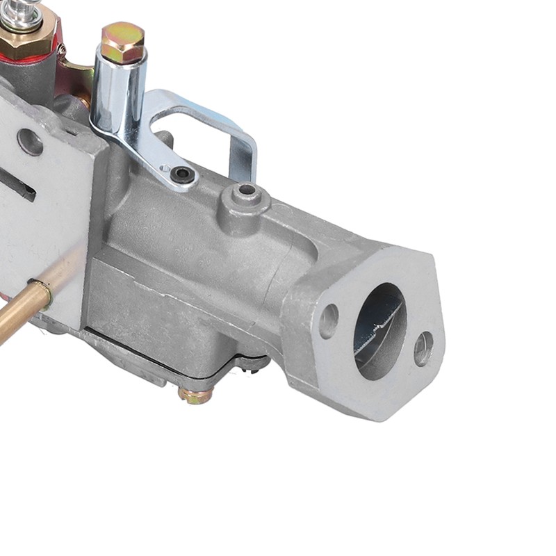 Carburetor Aluminum Carb 299437 Replacement Fit for 135200/130200/100200 Engine Series