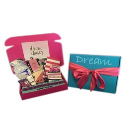 The Beam Store GYMGIFT Dream Gymnastics Gift Box