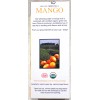 Touch Organic MANGO GREEN Tea Bags, 40 Bags, 2.5 oz
