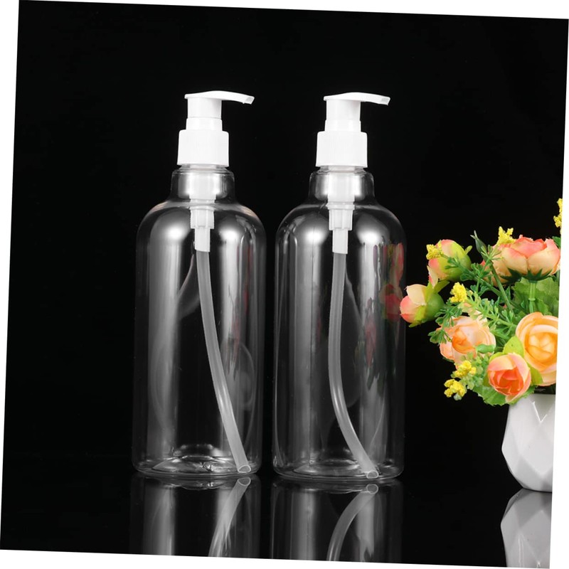 Ciieeo 8set Refillable Dispenser Bottles for Essential Oils and Liquids