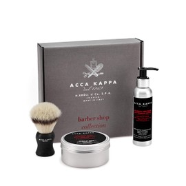 Barber Shop Collection Gift Set of 3