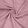 Stylish Fabric Solid Color Heavy Rayon Spandex Jersey Knit Fabric/