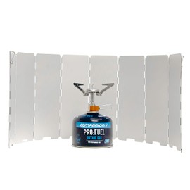 Companion Pro Nano Windshield