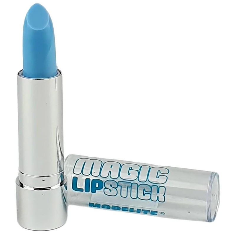 Magischer Lippenstift, reagiert auf den pH-Wert, verschiedene Farben und individuell