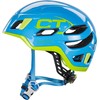 Climbing Technology Blue Climbing Helmet 50-56