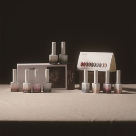 Revzel Revgel IfOnly Magnetic Gel Single Item / 레브젤 이프온리 자석젤 단품