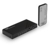 LINDY 38232 - HDMI 18G Switch, 3 Ports - Choose