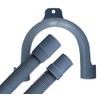 Drain Hose 19 mm x 22 m with Bracket for
