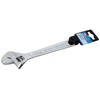 8" Heavy Duty Adjustable Wrench