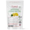 Modified Citrus Pectin (MCP) – Over 90% Galacturonic Acid –