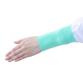 As One Foreign Object Prevention Band 2-1 (Wristband) Green /2-8973-04