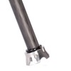 Mavis Laven Tripod Spikes, 3 Pcs Stainless Steel 3/8 Inch