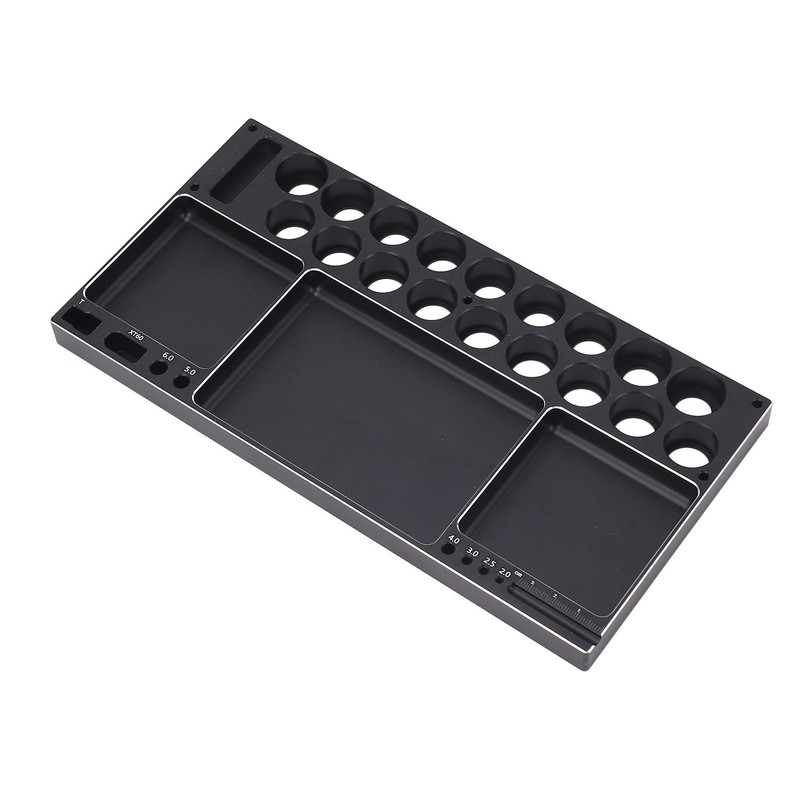 RC Screwdriver Storage Rack Organizer Holder RC Tools Stand for