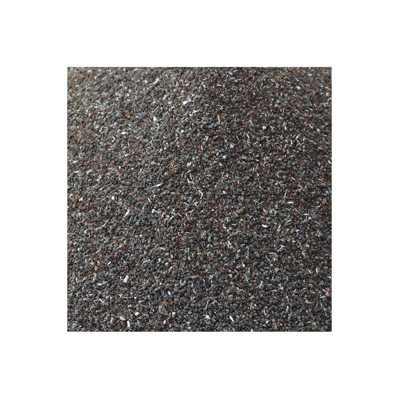 Skat Blast Fast Cut MAX USA-6708-45 Abrasive Sand Blasting Media,