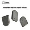 LXROAR01 3PCS Universal Rear View Mirror Bracket Compatible with Toyota