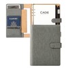 CAGIE System Notebook A5, 6 Holes, Ring Inner Diameter Approx.