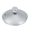2L 201 Stainless Steel Teapot Coffee Tea Pot Kettle with