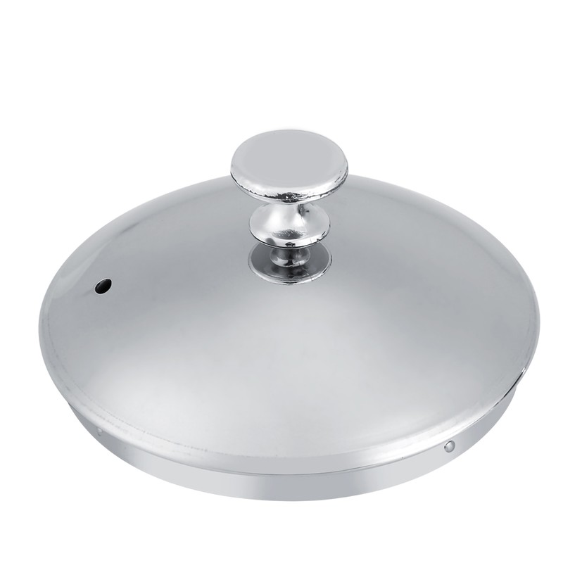 2L 201 Stainless Steel Teapot Coffee Tea Pot Kettle with