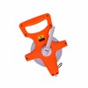 Tape Measure 30M 50M 100M Fiberglass Open Reel Measuring Metric