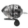 Fishing Reel Ultra Smooth Cast Fishing Reels Aluminum Alloy Round