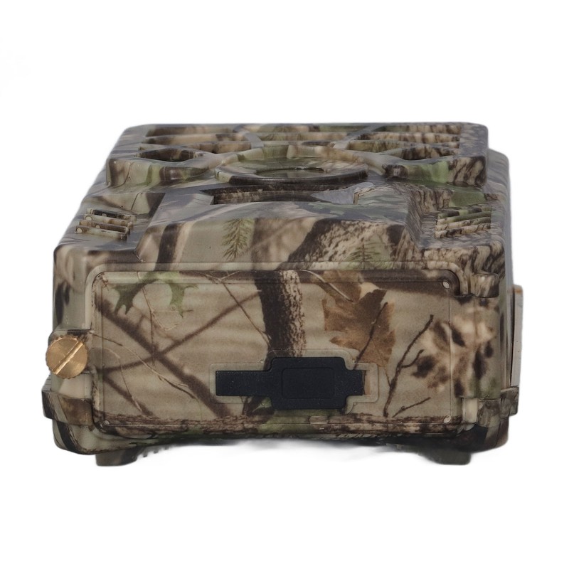 Hunting Trail Camera 720P HD 120 Degrees Lens Outdoor Wildlife