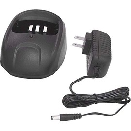 TERA CRG-50 Smart Desktop Battery Charger for TR-590, TR-500 & TR-505 Handheld Radios
