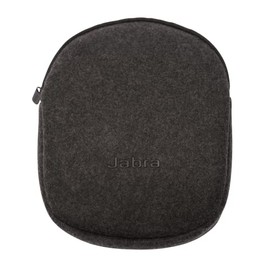 Jabra Evolve2 75 Carry Pouch Black 1 Pair Duo