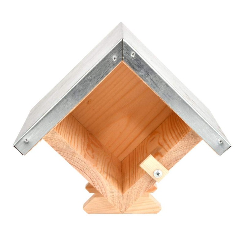 Fallen Fruits Ltd Peanut Butter Hanging and Standing Feeder