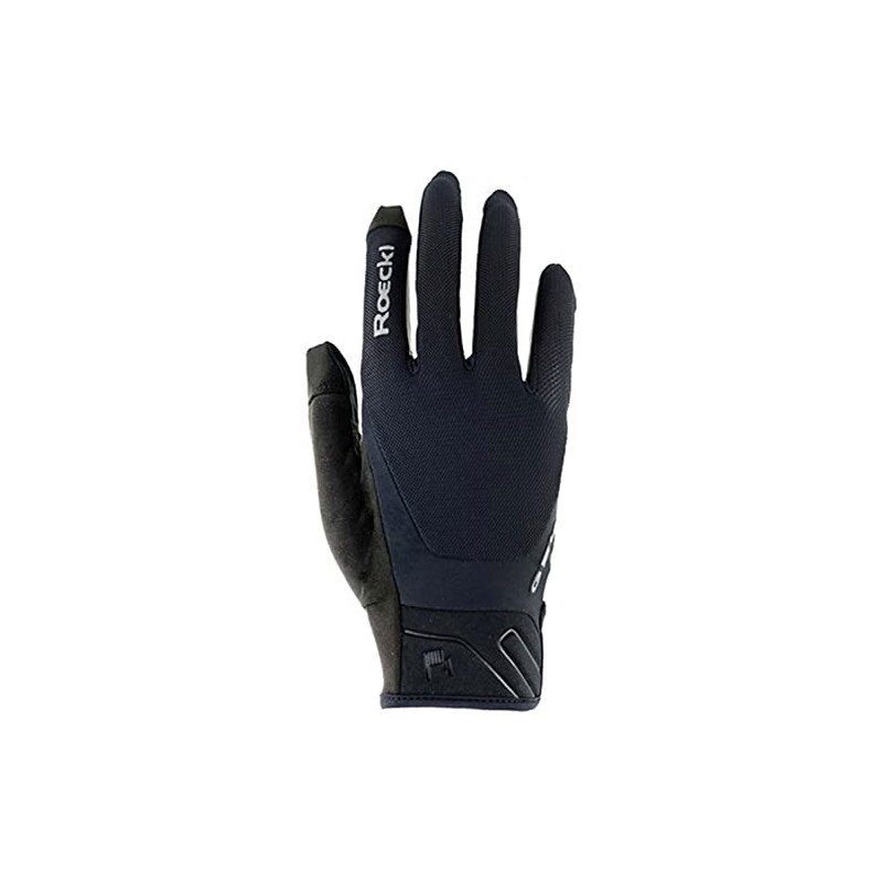 ROECKL Mori 2 Black, black