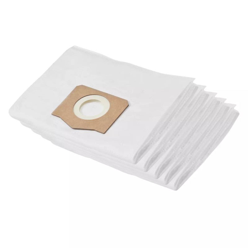 EGO AVG0905 Dust Bags (5 Pack) For WVD0900 / WDV0904