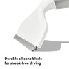 OXO Good Grips Multi-Use Squeegee with Hook