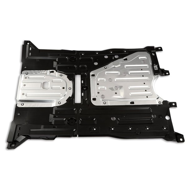 G-PLUS Engine Splash Shield Lower Engine Cover Assembly Compatible with