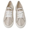 Pepe Jeans Women's Brady Party W Trainers, Yellow gold