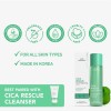 Luxe Organix Cica Rescue Gentle Brightening Toner 150ml