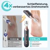 Coslus C43 Professional Electric Nail Cutter Set for Toenails