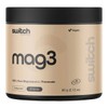 Switch Nutrition Magnesium L-Threonate, 60g