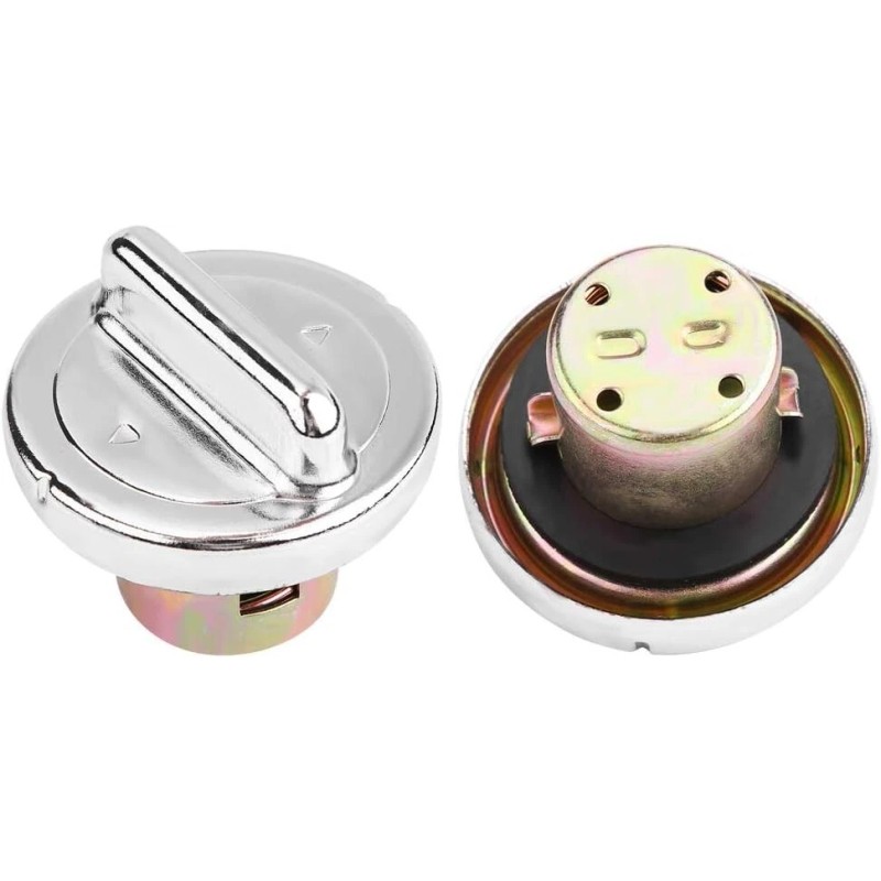 PCC Fuel Gas Tank for CHINESE 50CC Moped Scooter GT24