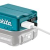 Makita ADP08 USB Adapter
