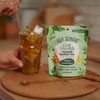 Four Sigmatic Gut Health Organic Herbal Tea | Organic Lemon