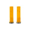 DMR Deathgrip 2 Flanged Handlebar Grips (Gum, Thick)