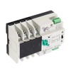AC400V Dual Power Automatic Transfer Switch 4P 50 Or 60Hz